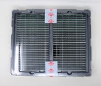 Fifty as new Micron MTA18ASF2G72PDZ-2G6E1SI 16GB 2Rx8 PC4-2666V-RE2-12 Server Memory Modules (