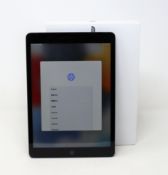 SOLD FOR PARTS: A pre-owned Apple iPad 10.2