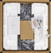 COLLECTION ONLY - A boxed as new 1KVA Lithium rack-mountable UPS System with UPSilon 2000