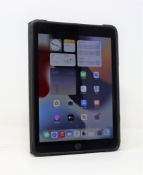 A pre-owned Apple iPad Air 2 (Wi-Fi/Cellular) A1567 16GB in Space Grey (iCloud Activation clear,