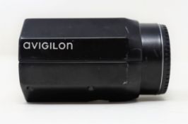 SOLD AS SEEN: Four pre-owned Avigilon 11MP-HD-PRO-C IP cameras (No lenses included) (Untested,