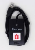 Five as new Imprivata HDW-IMP-75 USB RF Proximity Readers (Individually packaged).