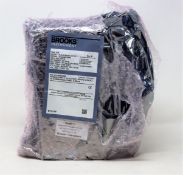 An as new Brooks Instrument SLAMF60S5AJA0Y2T1 Elastomer Sealed Thermal Mass Flow Meter (Packaging