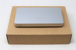 A boxed as new Cisco Meraki MX67C Cloud Managed Security LTE Router (P/N: A90-76180 M/N: MX67C-HW-