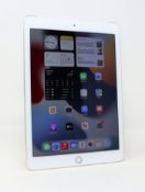 SOLD FOR SPARES/REPAIR: A pre-owned Apple iPad Air 2 (Wi-Fi/Cellular) A1567 16GB in Gold (iCloud