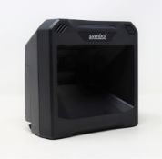 A pre-owned Symbol DS7708-SR00004ZCWW Barcode Scanner.