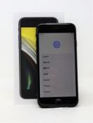 SOLD FOR PARTS: A pre-owned Apple iPhone SE (2 - 4.7