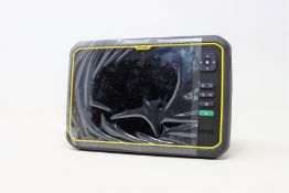 SOLD AS SEEN: A Trimble T7 Tablet (Wi-fi/BT, NA & EMEA WWAN) (Boxed, charger and accessories