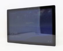 A pre-owned Microsoft Surface Pro 7 (Model: 1866) with 1.30GHz Intel i7-1065G7 CPU, 16GB RAM and