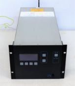 COLLECTION ONLY: A pre-owned R601 600W RF Generator Power Supply (Brand is possibly Seren but no