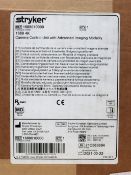 A boxed as new Stryker 1688 4K Camera Control Unit with Advanced Imaging Modality (REF: