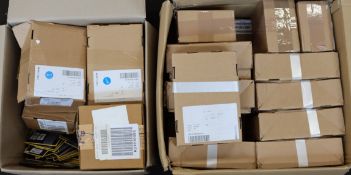 COLLECTION ONLY: A large quantity of assorted as new SIM Cards.