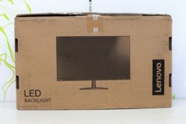 A boxed pre-owned 22