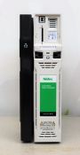 A boxed as new Control Techniques Nidec Unidrive M701-044-00172 Universal Variable Speed AC Drive