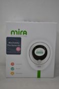 A boxed as new Mira Fertility Plus Starter Kit EVA3000 (Includes one digital analyser and ten test