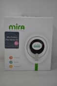 A boxed as new Mira Fertility Plus Starter Kit EVA3000 (Includes one digital analyser and ten test