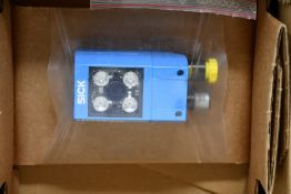 A boxed as new Lector 620 Professional Barcode Reader (Sensor).