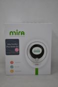 A boxed as new Mira Fertility Plus starter Kit EVA3000 (includes 1 digital analyser and ten test