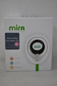 A boxed as new Mira Fertility Plus Starter Kit EVA3000 (Includes one digital analyser and ten test