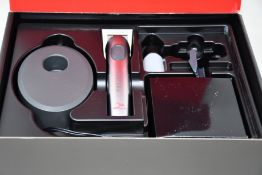A boxed as new Wella Contura HS61 Professional Hair Clipper.