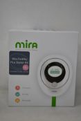 A boxed as new Mira Fertility Plus Starter Kit EVA3000 (Includes one digital analyser and ten test