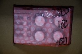 A boxed as new Yamaha DCP4V4S-EU Digital Control panel.