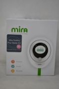 A boxed as new Mira Fertility Plus Starter Kit EVA3000 (Includes one digital analyser and ten test