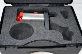 An as new Snap-On Torque Multiplier 12inch input drive, 1 output drive 1475 .0 lbf.ft, date of