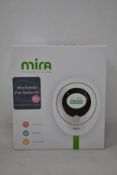 A boxed as new Mira Fertility Plus starter Kit EVA3000 (includes 1 digital analyser and ten test