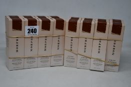 Sixteen boxed as new Morphe Filter Effect Soft-Focus Foundations (28ml, Deep 33).