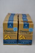 Ten boxes of Testa - Omega-3 Algae Oil DHA + EPA (60 softgels each, BB: 02/23).
