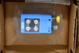 A boxed as new Lector 620 Professional Barcode Reader (Sensor).