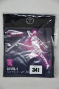 A quantity of as new Comfizz Level 1 Support Wear support bands (Approximately 100).