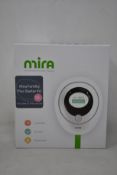 A boxed as new Mira Fertility Plus starter Kit EVA3000 (includes 1 digital analyser and ten test