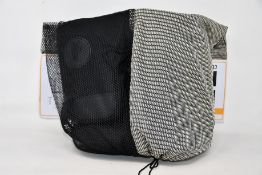 A pair of Powerslide MyFit 2nd skin dual fit skate liners and a pair of Powerslide MyFit SPC dual