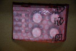 A boxed as new Yamaha DCP4V4S-EU Digital Control panel.