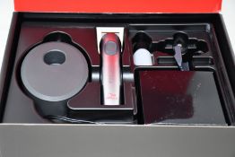 A boxed as new Wella Contura HS61 Professional Hair Clipper.