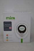 A boxed as new Mira Fertility Plus starter Kit EVA3000 (includes 1 digital analyser and ten test