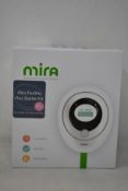 A boxed as new Mira Fertility Plus Starter Kit EVA3000 (Includes one digital analyser and ten test