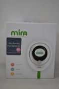 A boxed as new Mira Fertility Plus Starter Kit EVA3000 (Includes one digital analyser and ten test
