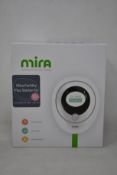 A boxed as new Mira Fertility Plus starter Kit EVA3000 (includes 1 digital analyser and ten test