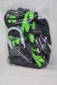 An as new Honeywell Miller H-Design Duraflex 2-Point Harness (1032877).
