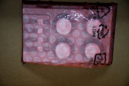 A boxed as new Yamaha DCP4V4S-EU Digital Control panel.