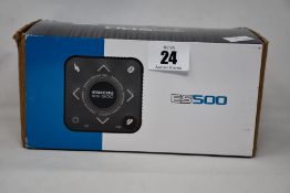 An Eikon ES 500 Power Supply for tattoo artists (European version, UK adaptor required).