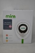 A boxed as new Mira Fertility Plus Starter Kit EVA3000 (Includes one digital analyser and ten test