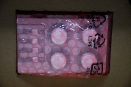 A boxed as new Yamaha DCP4V4S-EU Digital Control panel.