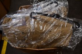 Fourteen pairs of as new Meyer pure organic trousers (Assorted sizes).