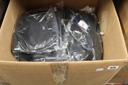 Twenty four pairs of as new Reebok 2-in-1 shorts (Assorted sizes).