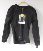 A men's as new Know Urbane Pro MK2 body armour jacket (L - RRP £230).