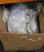 Ten items of assorted as new Oui clothing.